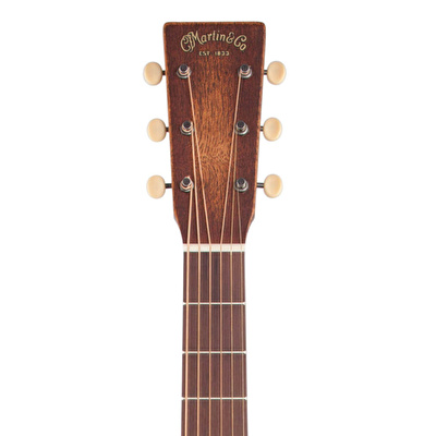 Martin 000-15M StreetMaster  Akustik Gitar